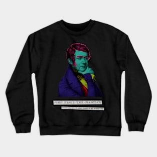 John Frost colorway #2 Crewneck Sweatshirt